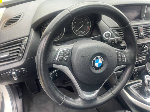 2015 BMW X1 sDrive28i