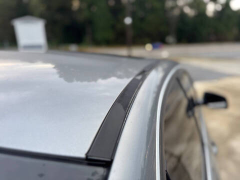 2009 Mercedes-Benz C-Class C 63 AMG