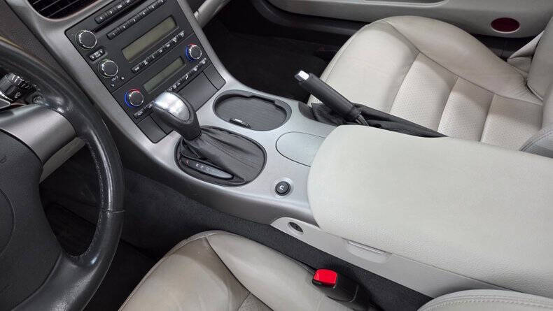 2006 Chevrolet Corvette