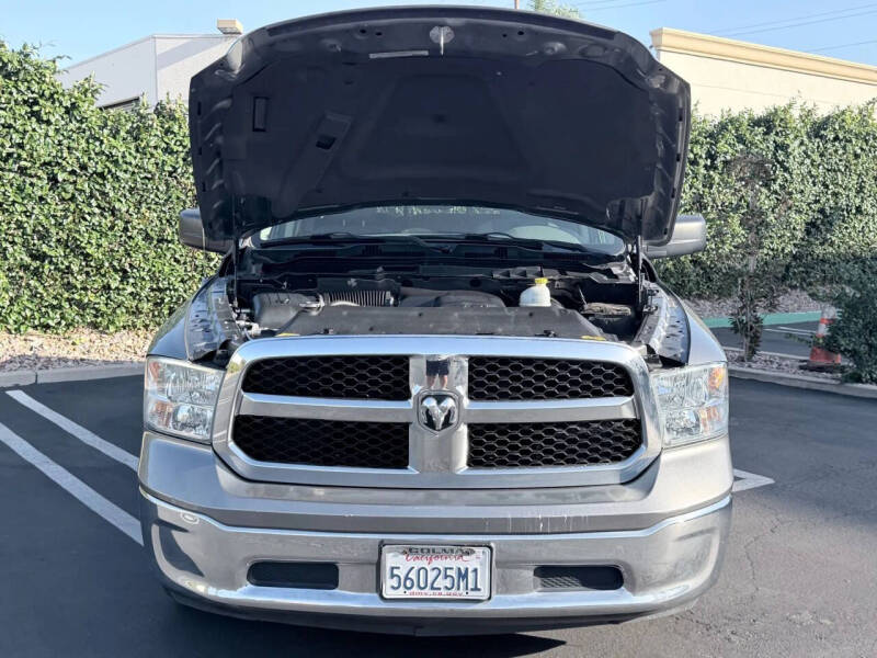 2013 RAM 1500 SLT