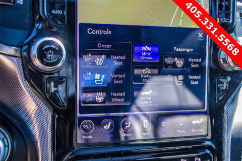 2019 RAM 1500 Limited