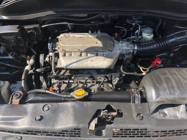 2008 Honda Ridgeline RTL