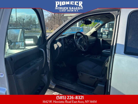 2010 GMC Sierra 1500