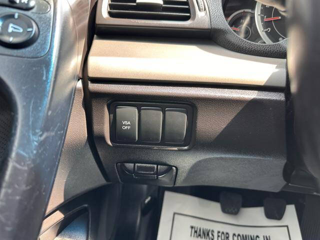 2010 Acura TSX