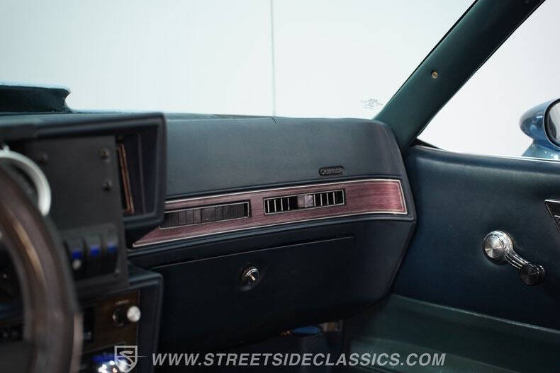 1986 Oldsmobile Cutlass Supreme