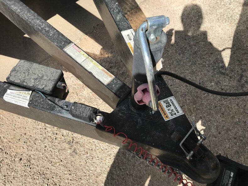 2020 Cargo Craft 24 ft