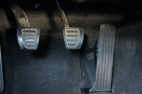 2018 Chevrolet Camaro SS