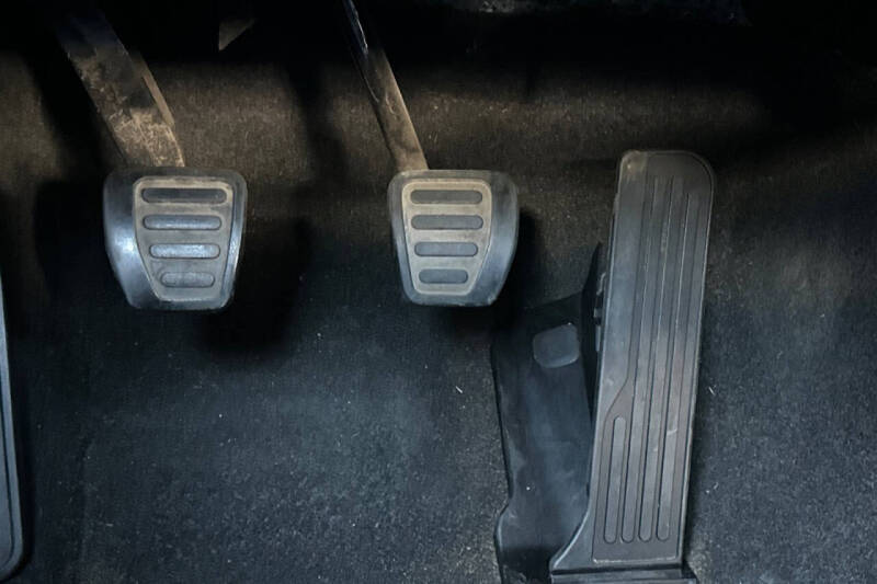 2018 Chevrolet Camaro SS