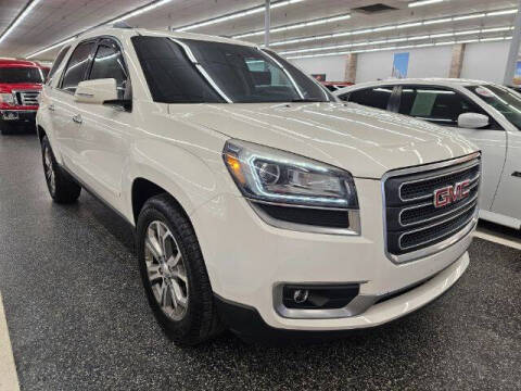 2015 GMC Acadia SLT-1