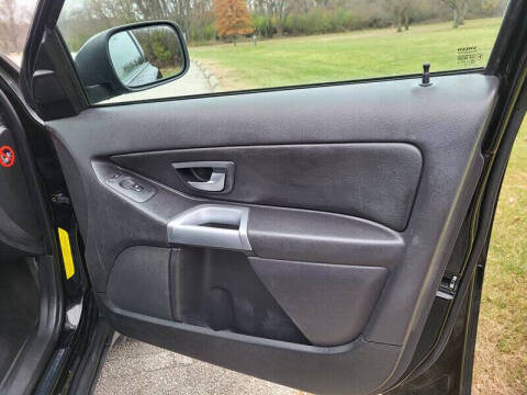 2006 Volvo XC90 2.5T