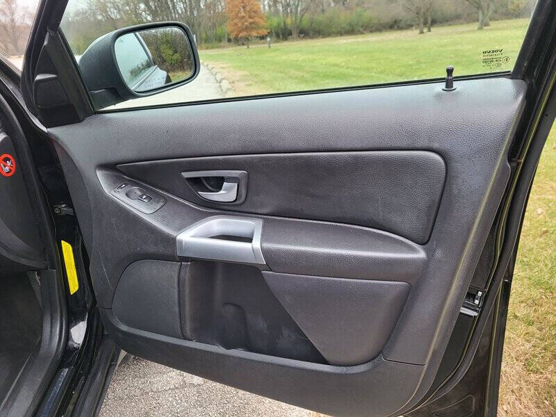 2006 Volvo XC90 2.5T