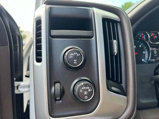 2017 GMC Sierra 1500 30