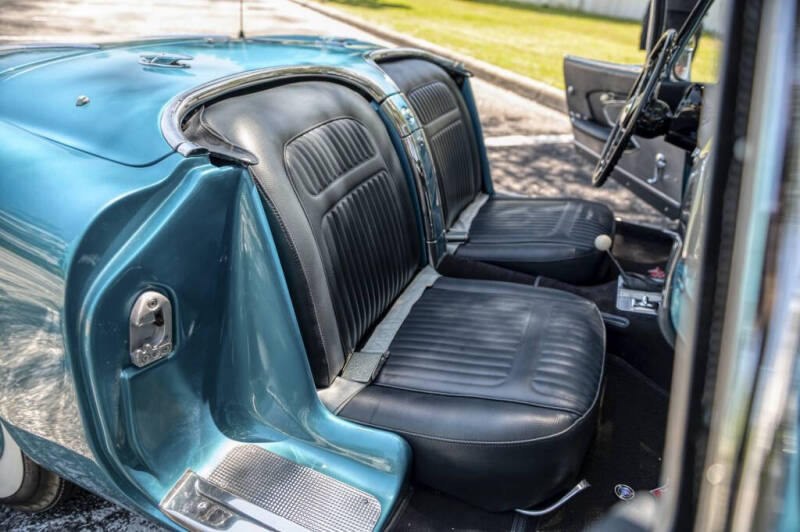1958 Chevrolet Corvette