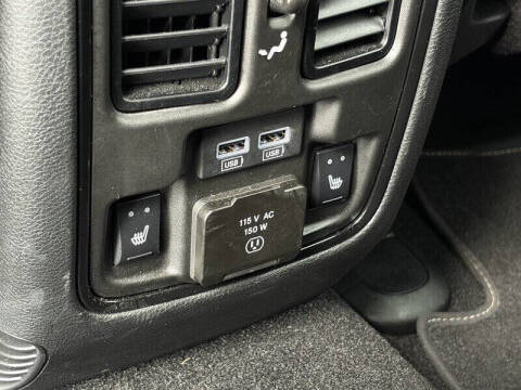 2023 Dodge Durango SRT Hellcat