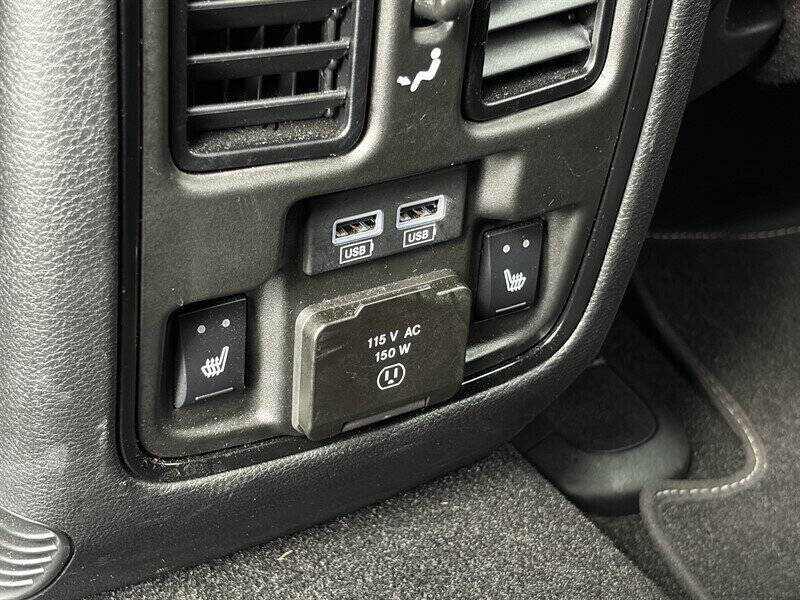 2023 Dodge Durango SRT Hellcat