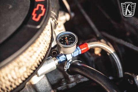 1981 Chevrolet Corvette