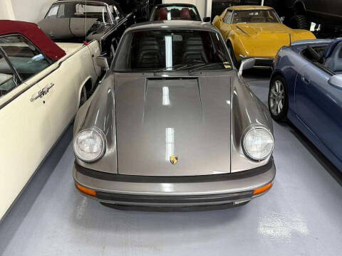 1977 Porsche 911 Turbo *look*