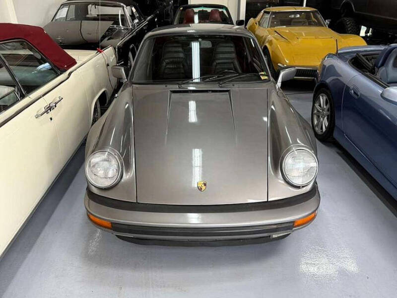 1977 Porsche 911 Turbo *look*