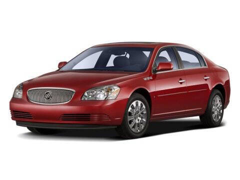 2009 Buick Lucerne for sale at Cactus Auto in Tucson AZ