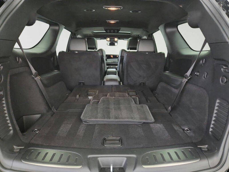 2022 Dodge Durango SRT 392