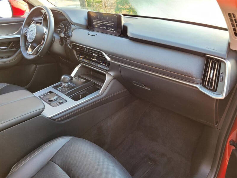 2024 Mazda CX-90 3.3 Turbo Preferred Plus