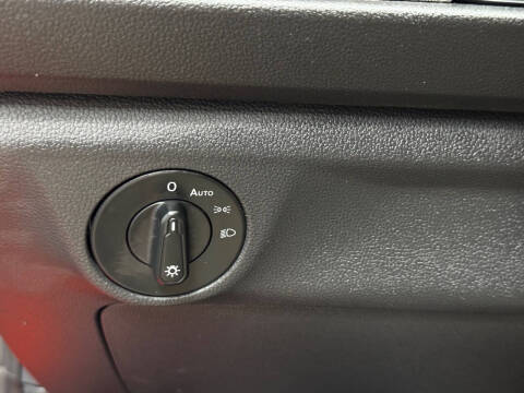 2019 Volkswagen Jetta SE