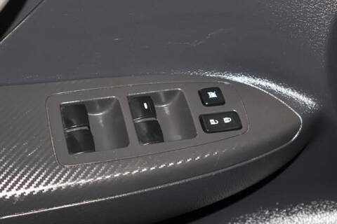 2018 Mitsubishi Eclipse Cross LE