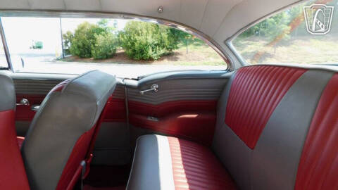 1955 Oldsmobile Eighty-Eight