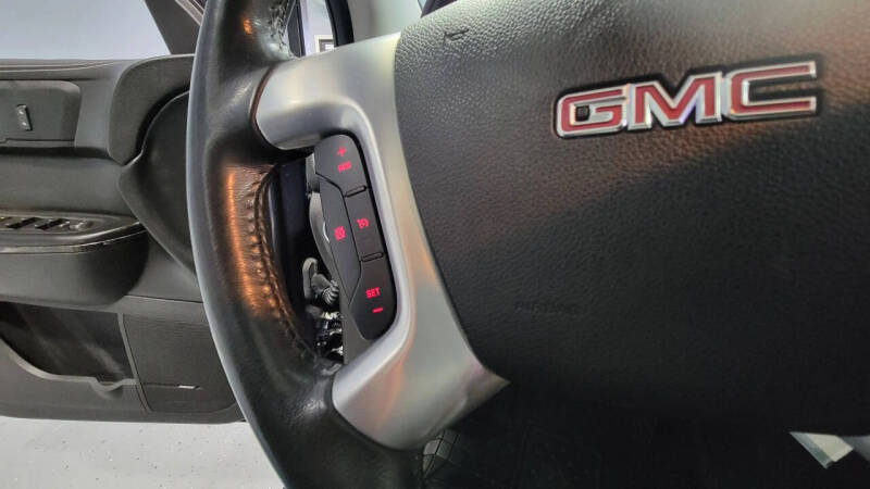 2015 GMC Acadia SLT-1