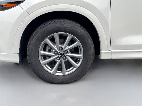 2024 Mazda CX-5 2.5 S Preferred