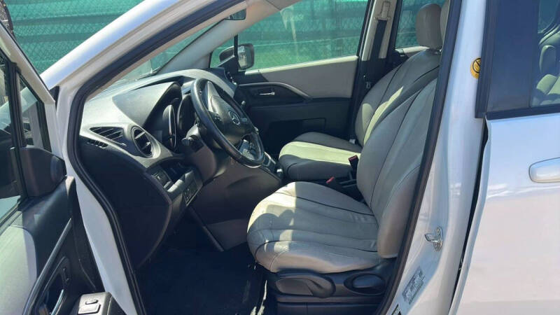 2013 Mazda MAZDA5 Grand Touring