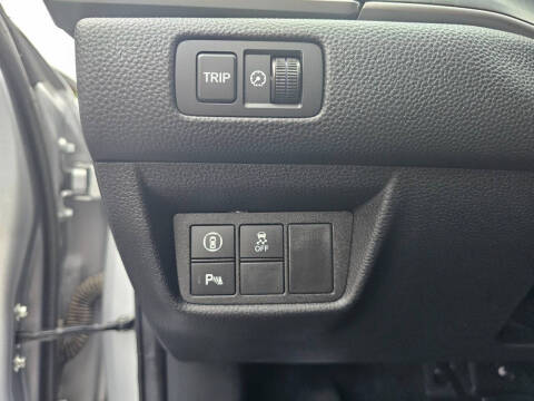 2021 Honda Accord EX-L