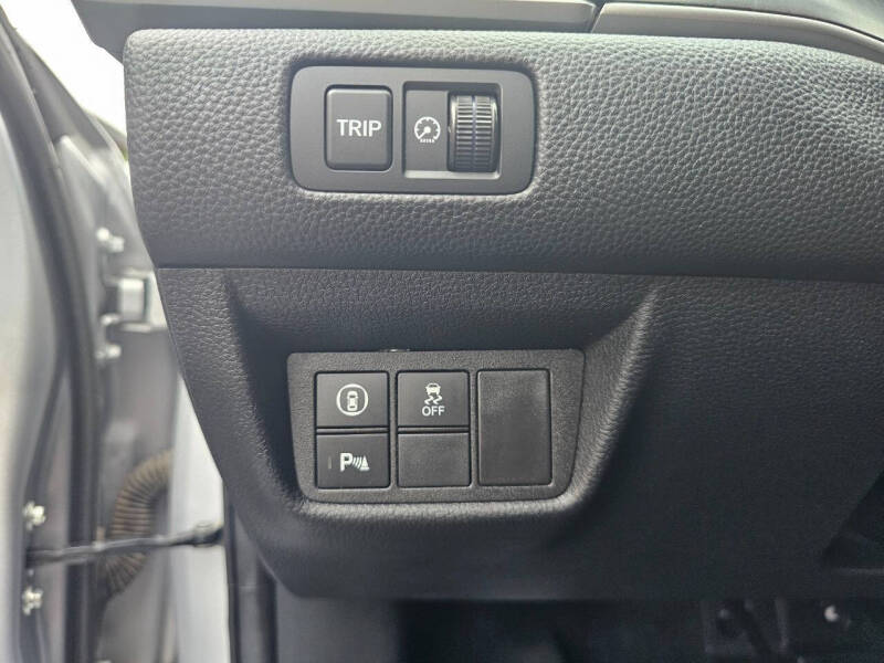 2021 Honda Accord EX-L