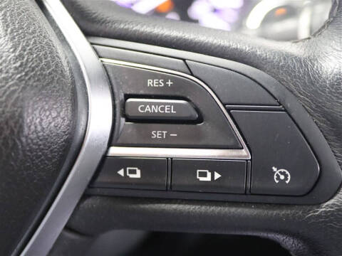 2017 Infiniti Q60 3.0T Premium