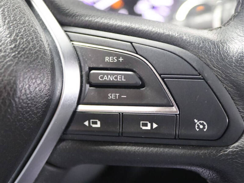 2017 Infiniti Q60 3.0T Premium