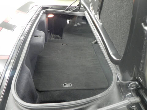 2004 Chevrolet Corvette Z06