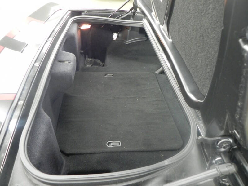 2004 Chevrolet Corvette Z06