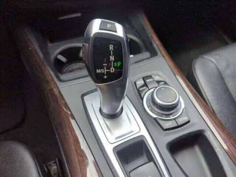 2012 BMW X5 xDrive35d