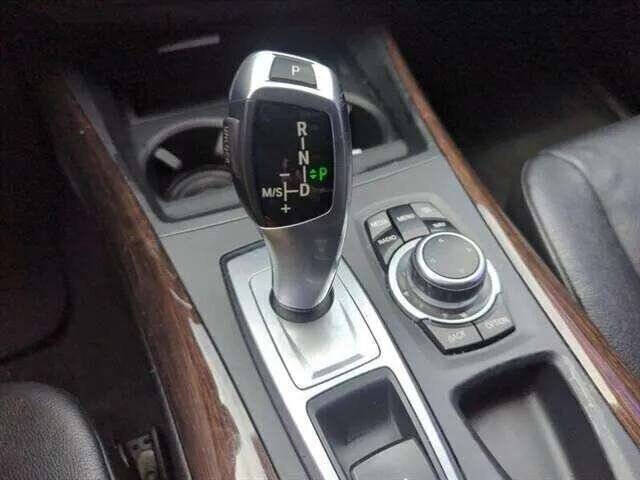 2012 BMW X5 xDrive35d