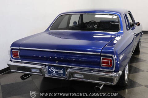 1965 Chevrolet Chevelle