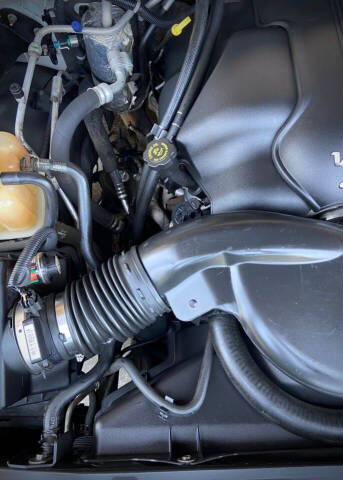 2001 GMC Yukon Denali