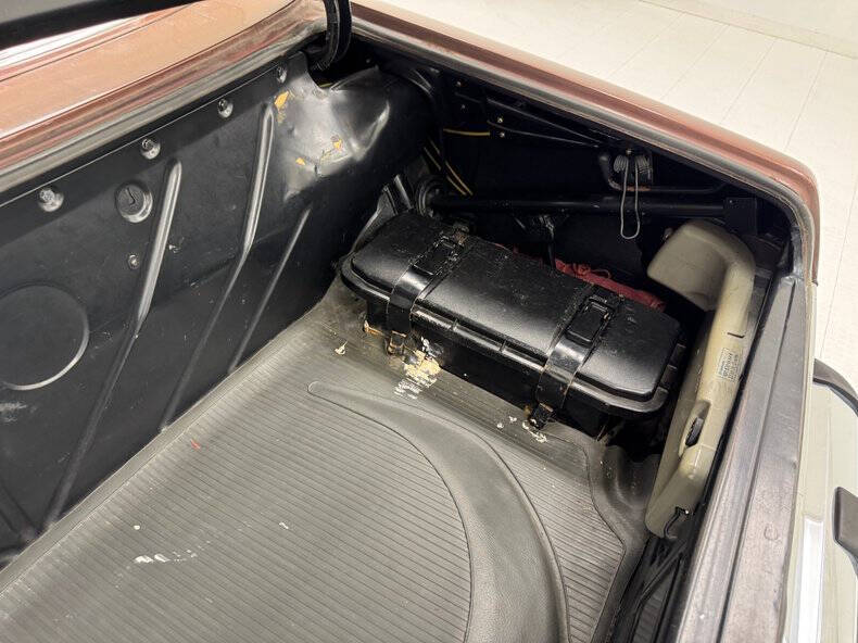 1975 Mercedes-Benz SL-Class
