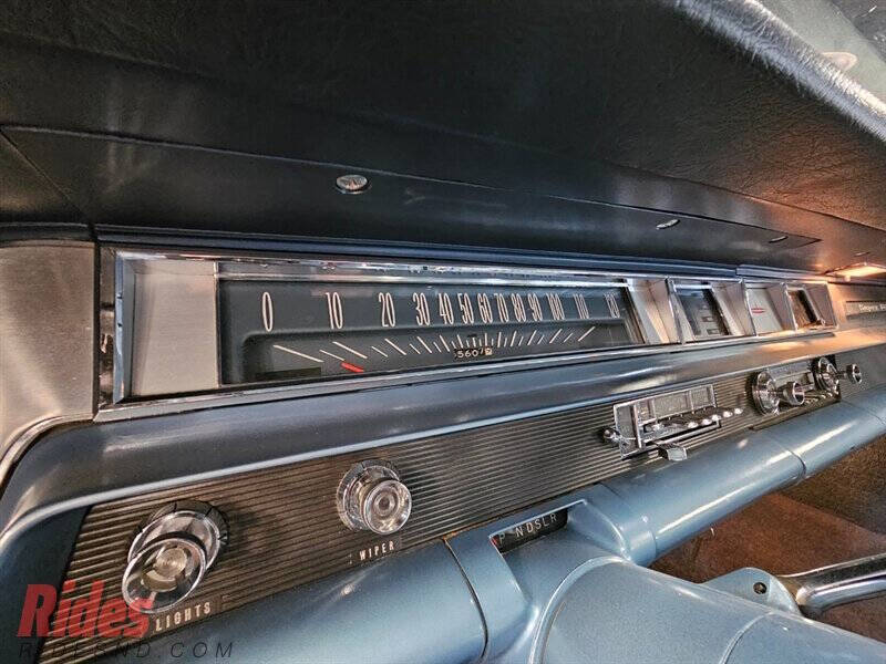 1963 Oldsmobile Eighty-Eight