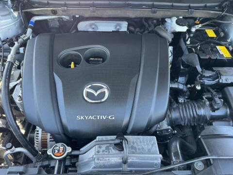 2022 Mazda CX-5 2.5 S Premium Plus
