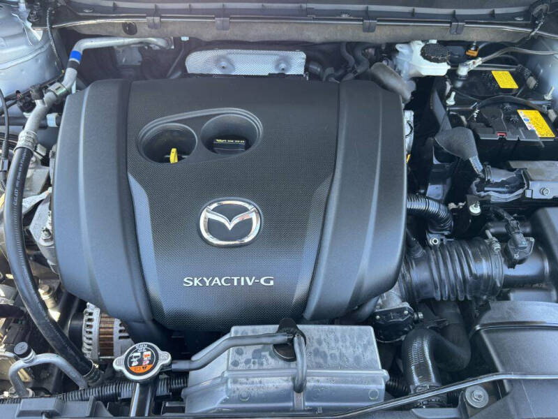 2022 Mazda CX-5 2.5 S Premium Plus