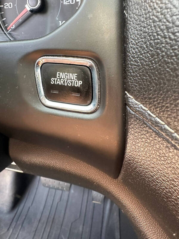 2018 GMC Acadia SLE-2