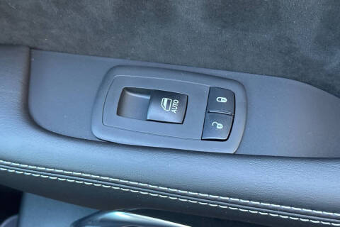 2018 Dodge Challenger SRT Demon