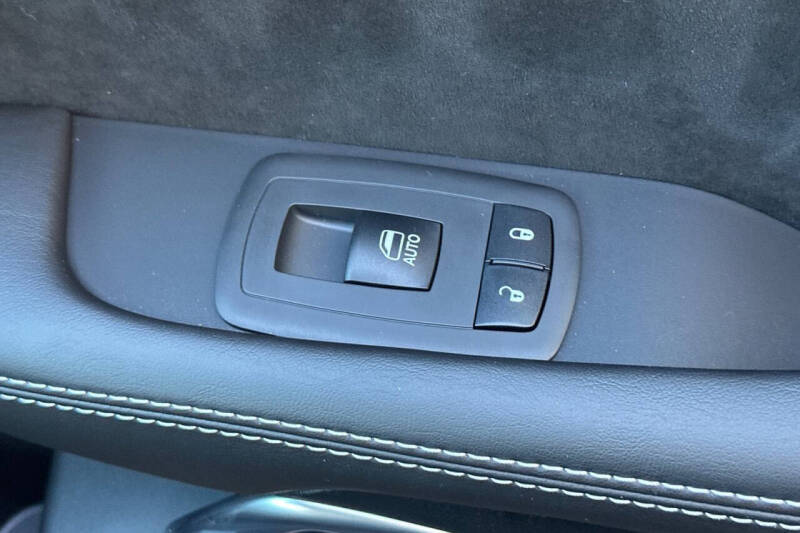 2018 Dodge Challenger SRT Demon