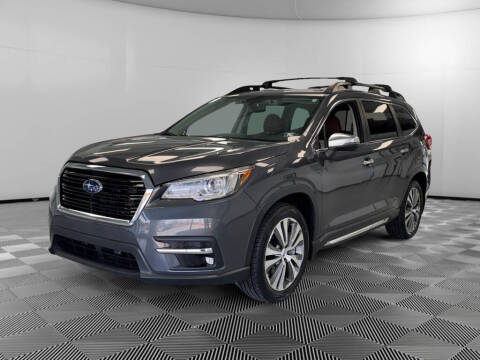2021 Subaru Ascent Touring