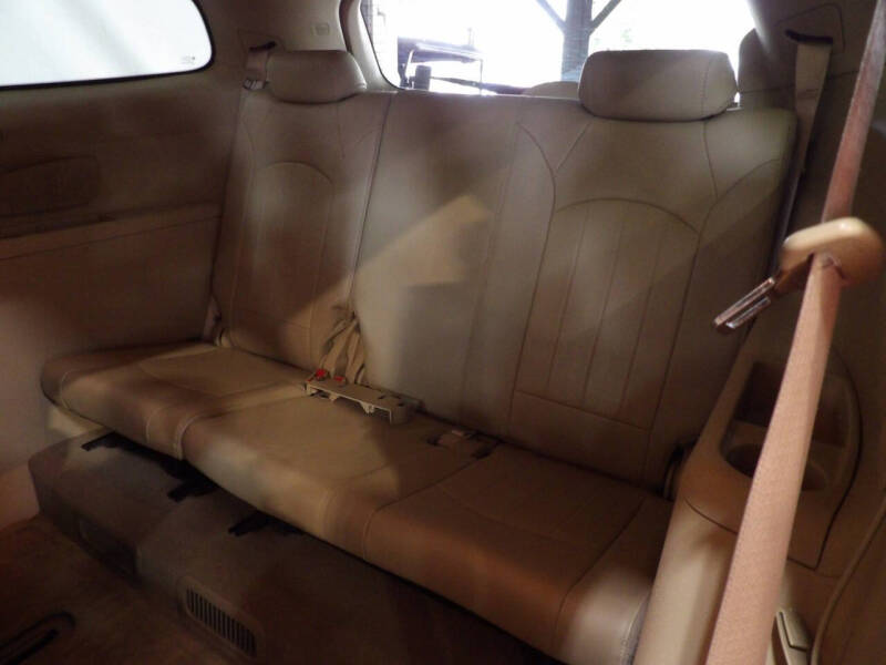 2012 Buick Enclave Premium